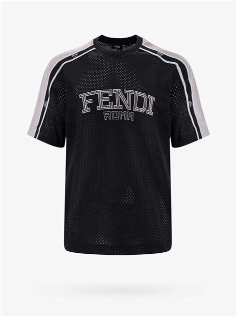 fendi shearling men|Fendi shirts.